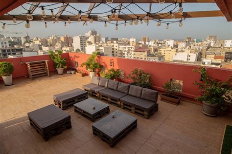 airbnb dakar